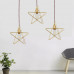 Подвесной светильник STAR D26
