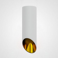 Потолочный светильник 45° lamps by Via H23 White