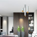 Потолочный светильник 45° lamps by Via H35 Black