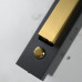 Бра Chelsom WALL LED DOCK BRASS