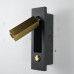 Бра Chelsom WALL LED DOCK BRASS