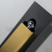 Бра Chelsom WALL LED DOCK BRASS