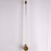 Настенный светильник BIRTA WALL L65