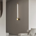 Настенный светильник BIRTA WALL L85