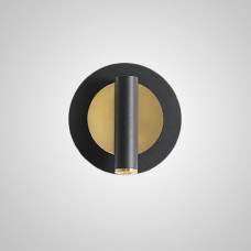 Настенный светильник RAPID WALL Black
