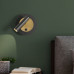 Настенный светильник RAPID WALL Black