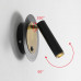 Настенный светильник RAPID WALL Black