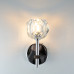 Бра Boule de Cristal Single Sconce Chrome