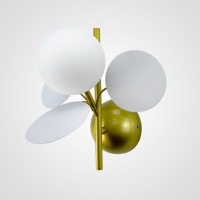 Настенный светильник MATISSE WALL White