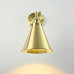Бра Cone 20th c.Factory Filament Gold II