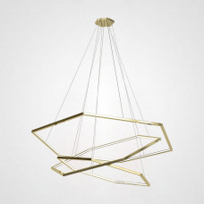 Люстра Vesanto Cameron Design House D100+120+150