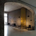 Подвесной светильник Via Wireflow polyhedral 0363 FreeForm Suspension lamp