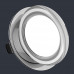 Накладной точечный светильник JOA Chrome 5W