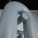 Подвесная люстра FANNY 12 Grey