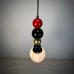 Подвесной светильник Zero The RGB Fredrik Mattson Pendant