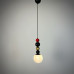 Подвесной светильник Zero The RGB Fredrik Mattson Pendant