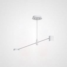 Люстра MOTVIKT White 2