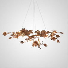 Подвесная люстра MAPLE