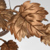 Подвесная люстра MAPLE
