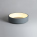 Потолочный светодиодный светильник TRAY D45 Gray