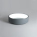 Потолочный светодиодный светильник TRAY D45 Gray