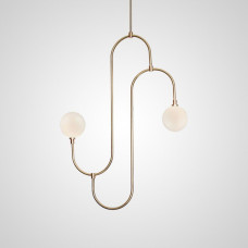 Подвесной светильник VETTO