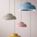 Подвесной светильник CONTOUR B D32 Pink