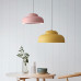 Подвесной светильник CONTOUR B D32 Pink