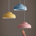 Подвесной светильник CONTOUR B D32 Pink