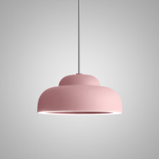 Подвесной светильник CONTOUR B D32 Pink