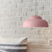 Подвесной светильник CONTOUR B D32 Pink