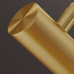 Подвесной светильник ALEKSA L80 Brass