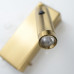 Бра Chelsom WALL LED KNURL BRASS