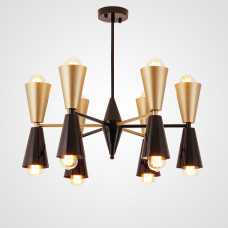 Люстра BARBELL Люстра BARBELL