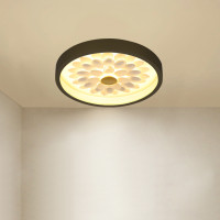 Потолочная люстра PETALS C D45 Black