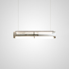 Подвесной светильник GLASSTUBE