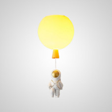 Потолочный светильник MERCURY B D25 Yellow