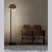 Торшер TELSE Dark brown