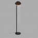 Торшер TELSE Light brown