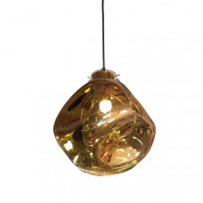 Подвесной светильник ImperiumLoft Soap BL gold 9208P/BL gold