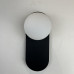 Настенный светильник FAST Black