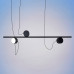 Подвесной светильник PARROT