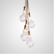 Светильник Sarah Colson Chandelier