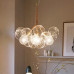 Подвесная люстра BUBBLE A L3