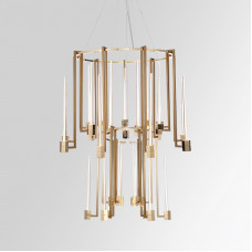 Люстра KALI’ chandelier D110 30 lamps