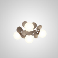 Потолочная люстра MATISSE C SELF D47 Gray