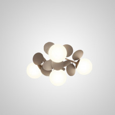 Потолочная люстра MATISSE C SELF D47 Gray