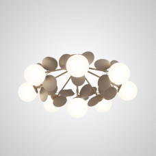 Потолочная люстра MATISSE C SELF D72 Gray