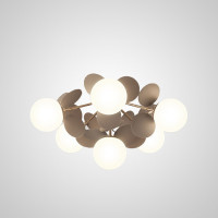 Потолочная люстра MATISSE C SELF D55 Gray