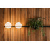 Бра PALMA Wall lamp 1 шар